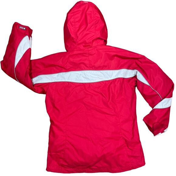 Columbia Women’s 3 in 1 Jacket Size S - Picture 2 of 10